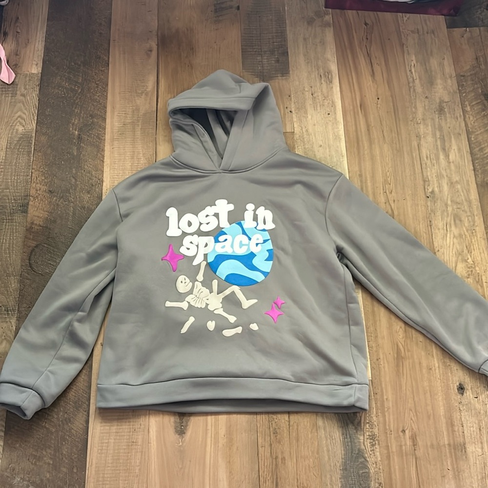 Lost in Space Hoodie